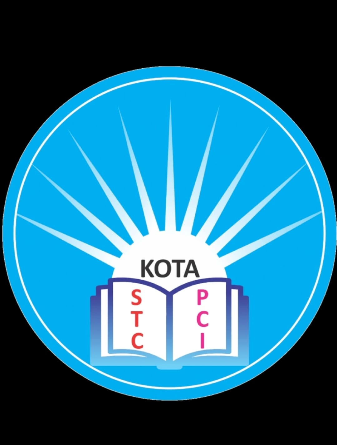 STC PCI Institute Logo - Premier CBSE, ICSE & ISC Board Coaching